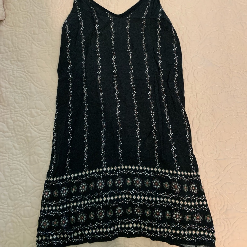 Lulus Dress